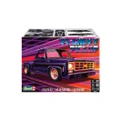 Revell ‘77 Chevy® Street Pickup 1:25 (14552)