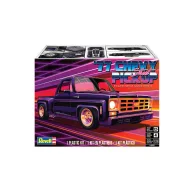 Revell ‘77 Chevy® Street Pickup 1:25 (14552)
