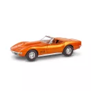 Revell '68 Corvette L-88 Roadster 1:25 (14572)