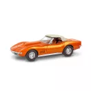 Revell '68 Corvette L-88 Roadster 1:25 (14572)
