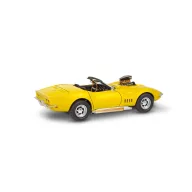 Revell '68 Corvette L-88 Roadster 1:25 (14572)