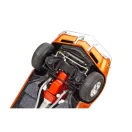 Revell '68 Corvette L-88 Roadster 1:25 (14572)