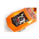 Revell '68 Corvette L-88 Roadster 1:25 (14572)