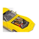 Revell '68 Corvette L-88 Roadster 1:25 (14572)