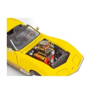 Revell '68 Corvette L-88 Roadster 1:25 (14572)
