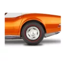 Revell '68 Corvette L-88 Roadster 1:25 (14572)