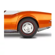 Revell '68 Corvette L-88 Roadster 1:25 (14572)