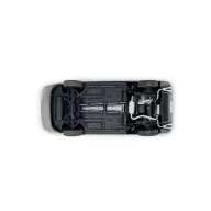 Revell 1985 Pontiac Fiero GT 1:24 (14573)