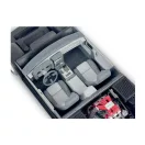 Revell 1985 Pontiac Fiero GT 1:24 (14573)