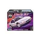 Revell 1985 Pontiac Fiero GT 1:24 (14573)