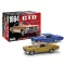 Revell '64 GTO 1:24 (14574)
