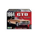 Revell '64 GTO 1:24 (14574)