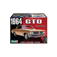 Revell '64 GTO 1:24 (14574)