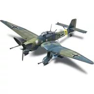 Revell STUKA JU 87G-1 1:48 (15270)