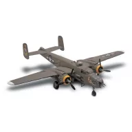 Revell B-25J Mitchell 1:48 (15512)