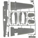 Revell B-25J Mitchell 1:48 (15512)