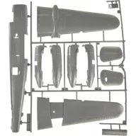 Revell B-25J Mitchell 1:48 (15512)