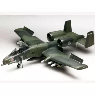 Revell A-10 Warthog 1:48 (15521)