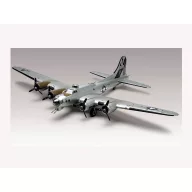 Revell B-17G Flying Fortress 1:48 (15600)