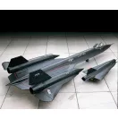 Revell SR-71A Blackbird 1:72 (15810)