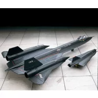 Revell SR-71A Blackbird 1:72 (15810)