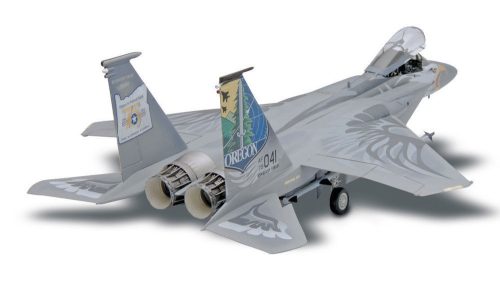 Revell F-15C Eagle 1:48 (15870)