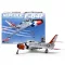 Revell-Monogram Republic F-84F Thunderstreak "Thunderbirds" 1:48 (15996)