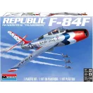 Revell-Monogram Republic F-84F Thunderstreak "Thunderbirds" 1:48 (15996)