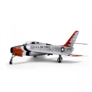 Revell-Monogram Republic F-84F Thunderstreak "Thunderbirds" 1:48 (15996)