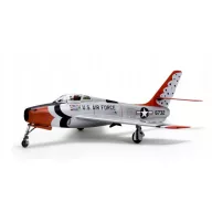   Revell-Monogram Republic F-84F Thunderstreak "Thunderbirds" 1:48 (15996)