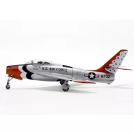   Revell-Monogram Republic F-84F Thunderstreak "Thunderbirds" 1:48 (15996)