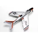 Revell-Monogram Republic F-84F Thunderstreak "Thunderbirds" 1:48 (15996)