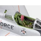Revell-Monogram Republic F-84F Thunderstreak "Thunderbirds" 1:48 (15996)