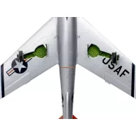   Revell-Monogram Republic F-84F Thunderstreak "Thunderbirds" 1:48 (15996)