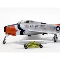   Revell-Monogram Republic F-84F Thunderstreak "Thunderbirds" 1:48 (15996)