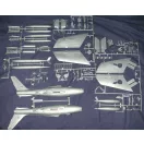Revell-Monogram Republic F-84F Thunderstreak "Thunderbirds" 1:48 (15996)