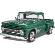 Revell 1965 Chevy Step Side 1:25 (17210)