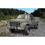 Revell 1978 GMC Big Game Country Pickup 1:24 (17226)