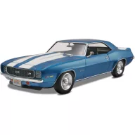 Revell 1969 Camaro Z/28 RS 1:25 (17457)