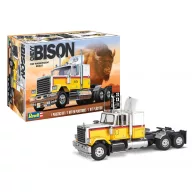 Revell Chevy Bison Semi Truck 1:32 (17471)