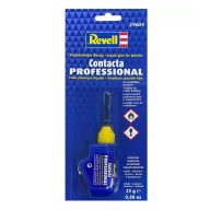   Revell Contacta Professional tűs ragasztó bliszteren 25g (29604)