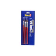 Revell Painta Brush Set/3 (29610)