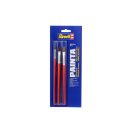 Revell Painta Brush Set/3 (29610)