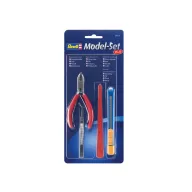 Revell Model Set szerszám készlet 4db-os (29619)