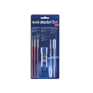 Revell Model Set Plus szerszám készlet 6db-os (29620)