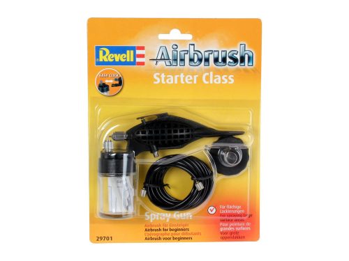 Revell Airbrush Gun Starter Class (29701)