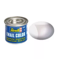 Revell Enamel Clear Matt (32102)