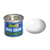 Revell Enamel White Gloss RAL9010 (32104)