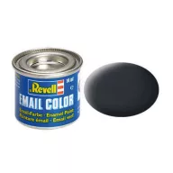 Revell Enamel Anthracite Gray Matt RAL7021 (32109)