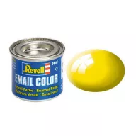 Revell Enamel Yellow Gloss RAL1018 (32112)